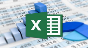 Microsoft Excel помощь